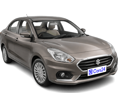 2022 Maruti Dzire - Sedan - CNG - Manual - ₹8.46 lakh