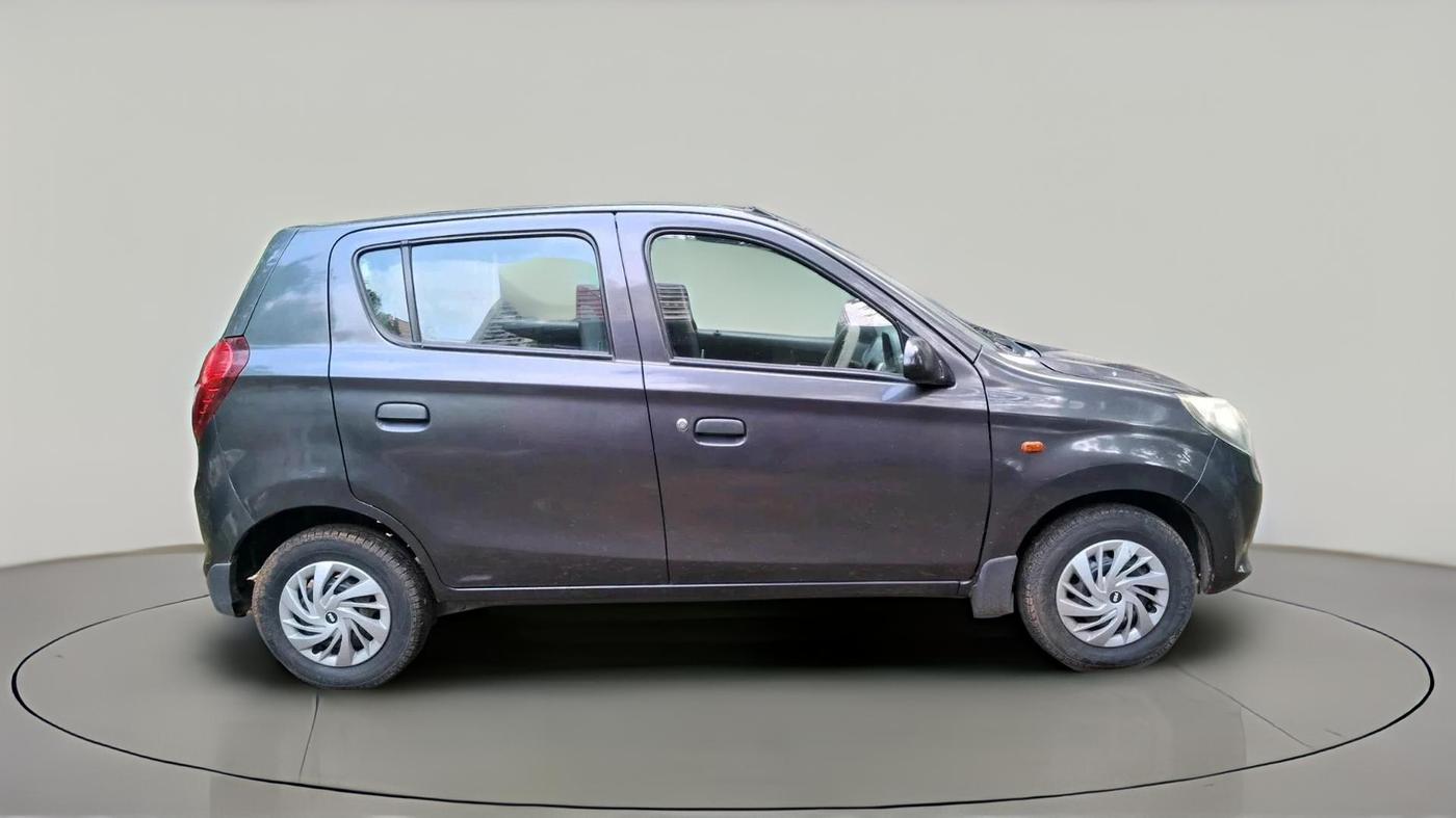2014 Maruti Alto 800 LXI CNG, CNG, Manual, 12,620 km, exterior