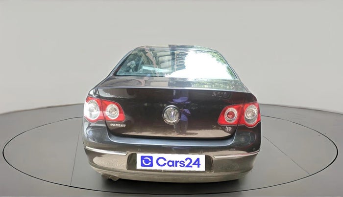 2010 Volkswagen Passat 1.8L TSI, Petrol, Manual, 57,088 km, exterior