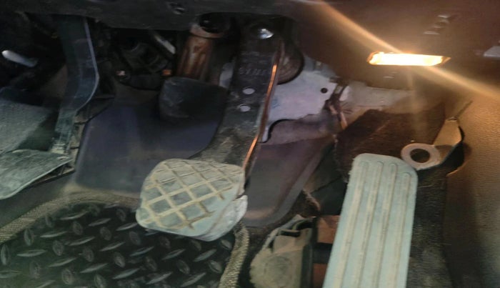 2010 Volkswagen Passat 1.8L TSI, Petrol, Manual, 57,088 km, interior