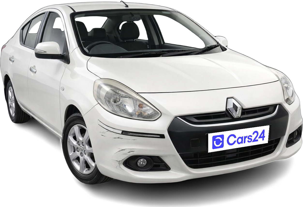 2013 Renault Scala - Sedan - Petrol - Manual - ₹1.42 lakh