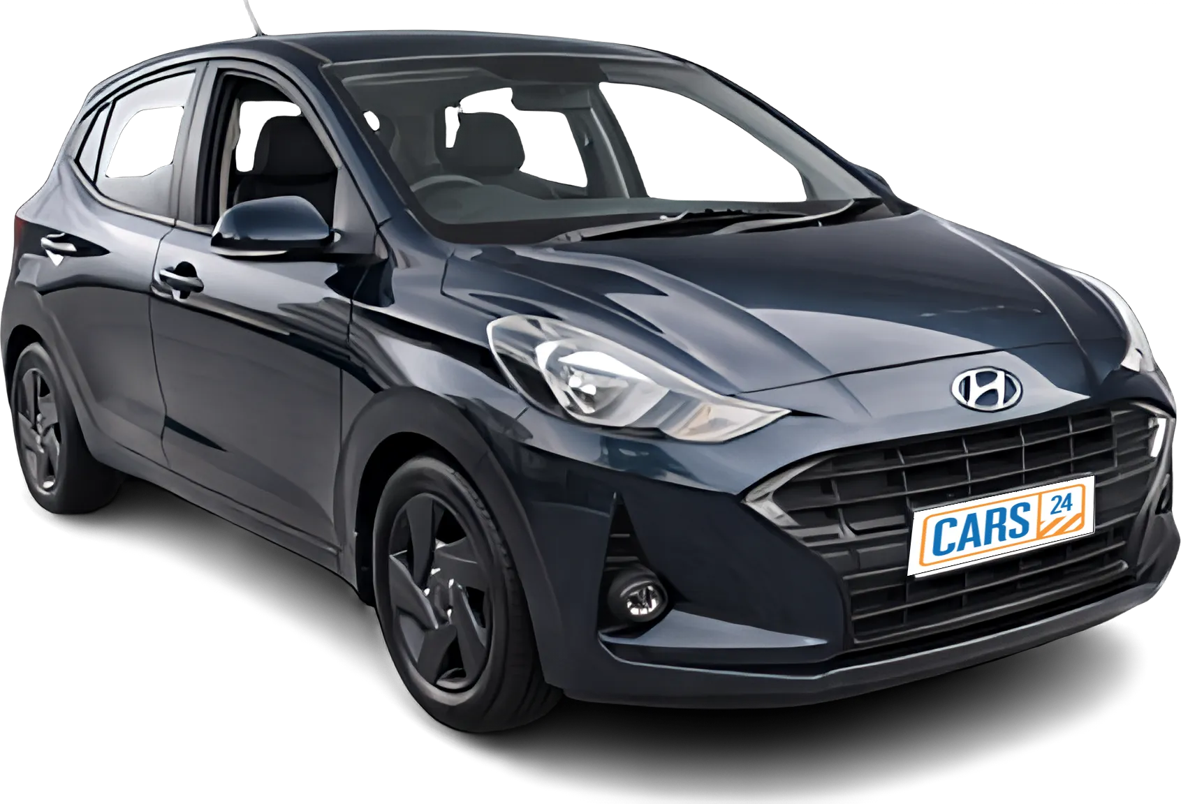 2020 Hyundai GRAND I10 NIOS - Hatchback - Petrol - Automatic - ₹4.14 lakh