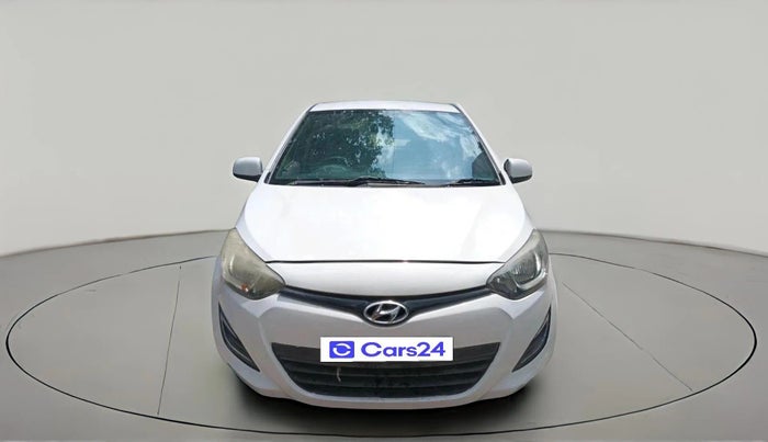 2013 Hyundai i20 MAGNA 1.2, CNG, Manual, 93,437 km, exterior