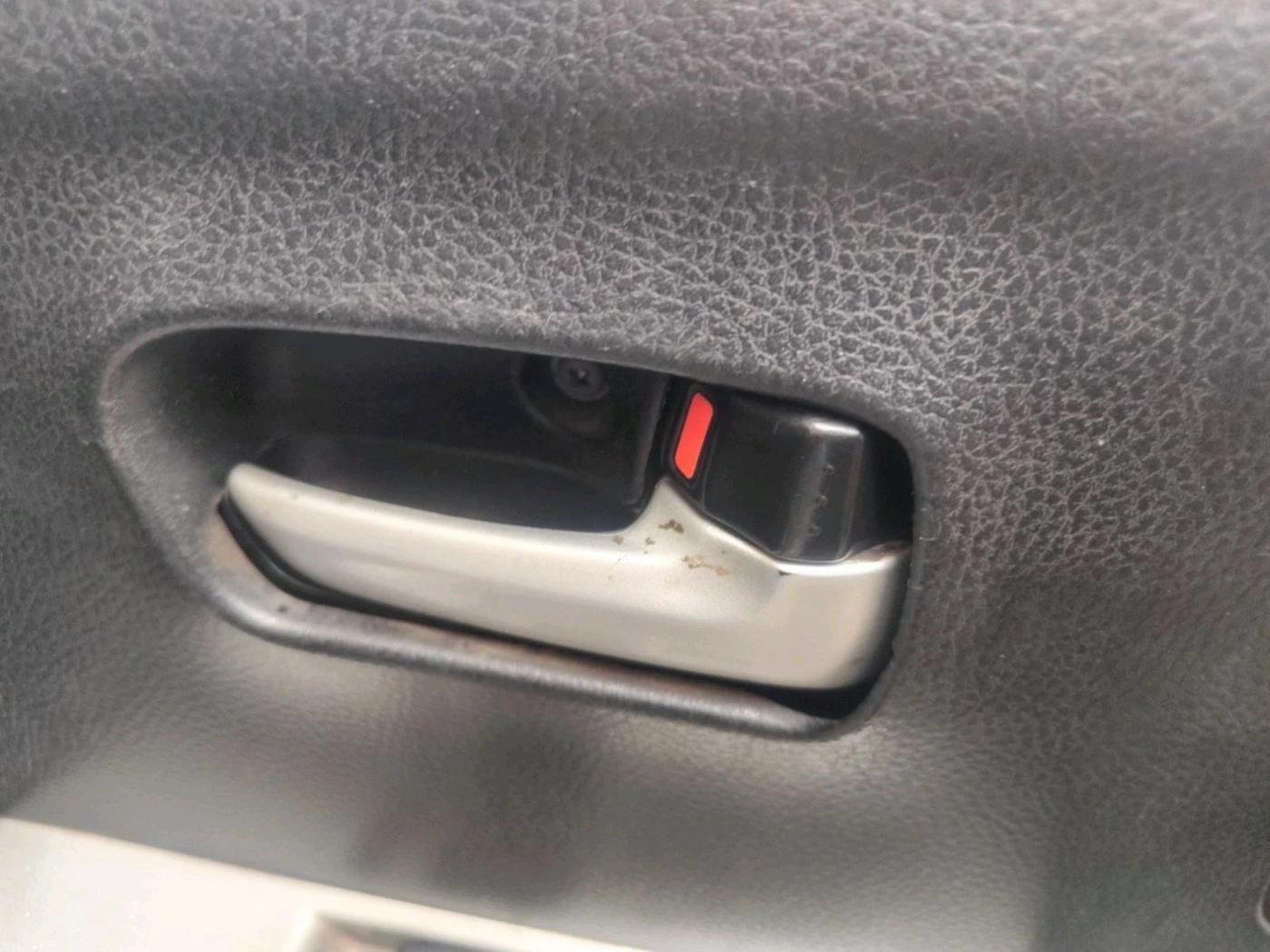 2013 Maruti Wagon R 1.0 LXI CNG, CNG, Manual, 1,11,919 km, interior