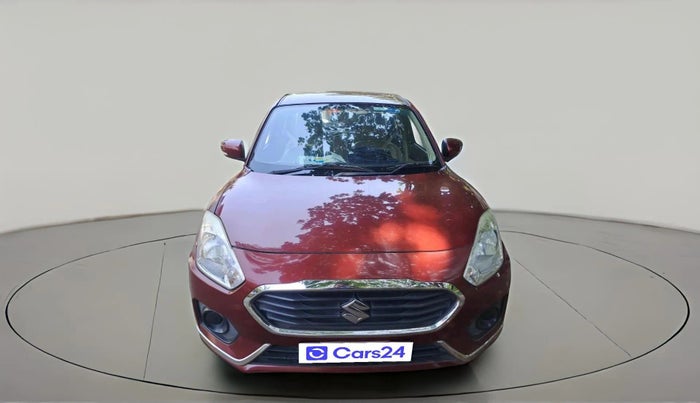 2020 Maruti Dzire VXI, Petrol, Manual, 46,178 km, exterior