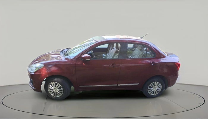 2020 Maruti Dzire VXI, Petrol, Manual, 46,178 km, exterior