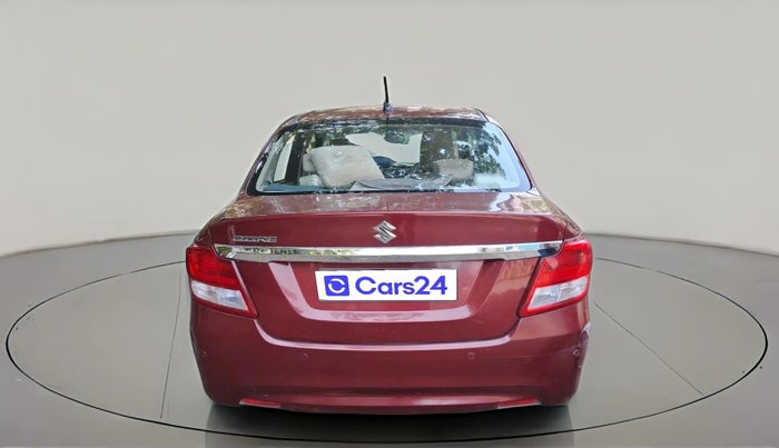2020 Maruti Dzire VXI, Petrol, Manual, 46,178 km, exterior