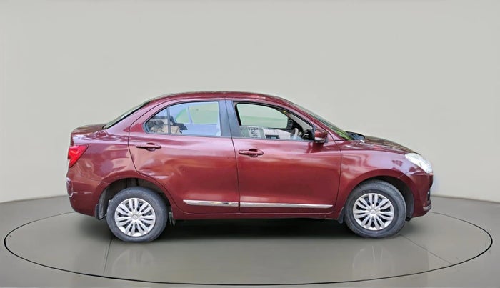 2020 Maruti Dzire VXI, Petrol, Manual, 46,178 km, exterior