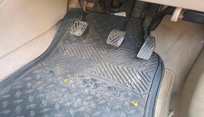 2020 Maruti Dzire VXI, Petrol, Manual, 46,178 km, interior