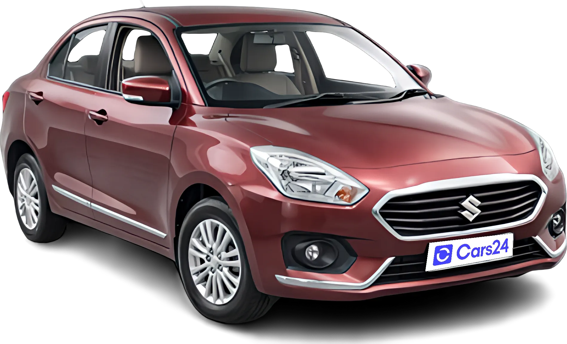 2020 Maruti Dzire - Sedan - Petrol - Manual - ₹4.77 lakh