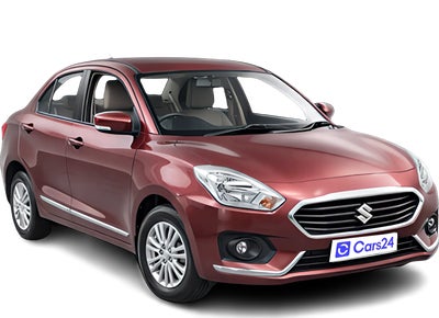 2020 Maruti Dzire - Sedan - Petrol - Manual - ₹4.77 lakh