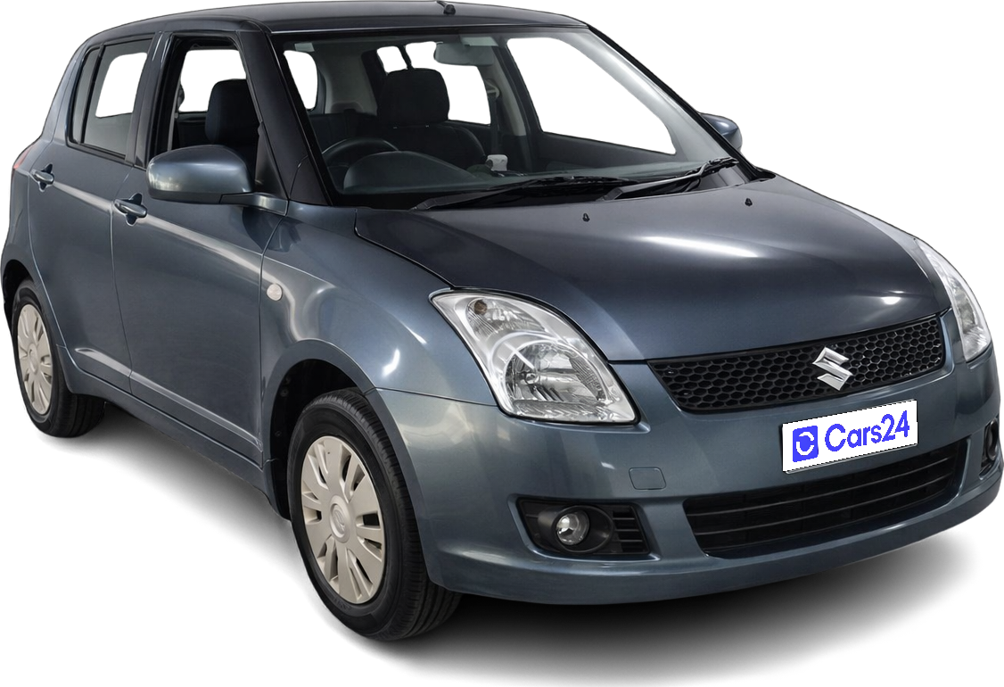 2011 Maruti Swift - Hatchback - Petrol - Manual - ₹1.40 lakh