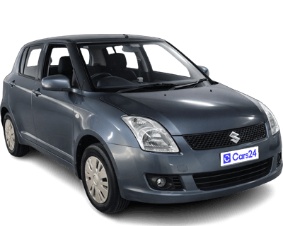 2011 Maruti Swift - Hatchback - Petrol - Manual - ₹1.40 lakh