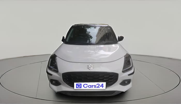 2024 Maruti Swift ZXi Plus AMT, Petrol, Automatic, 11,089 km, exterior