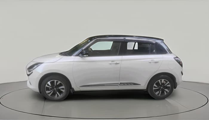 2024 Maruti Swift ZXi Plus AMT, Petrol, Automatic, 11,089 km, exterior