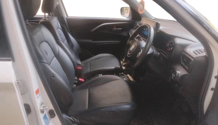 2024 Maruti Swift ZXi Plus AMT, Petrol, Automatic, 11,089 km, interior