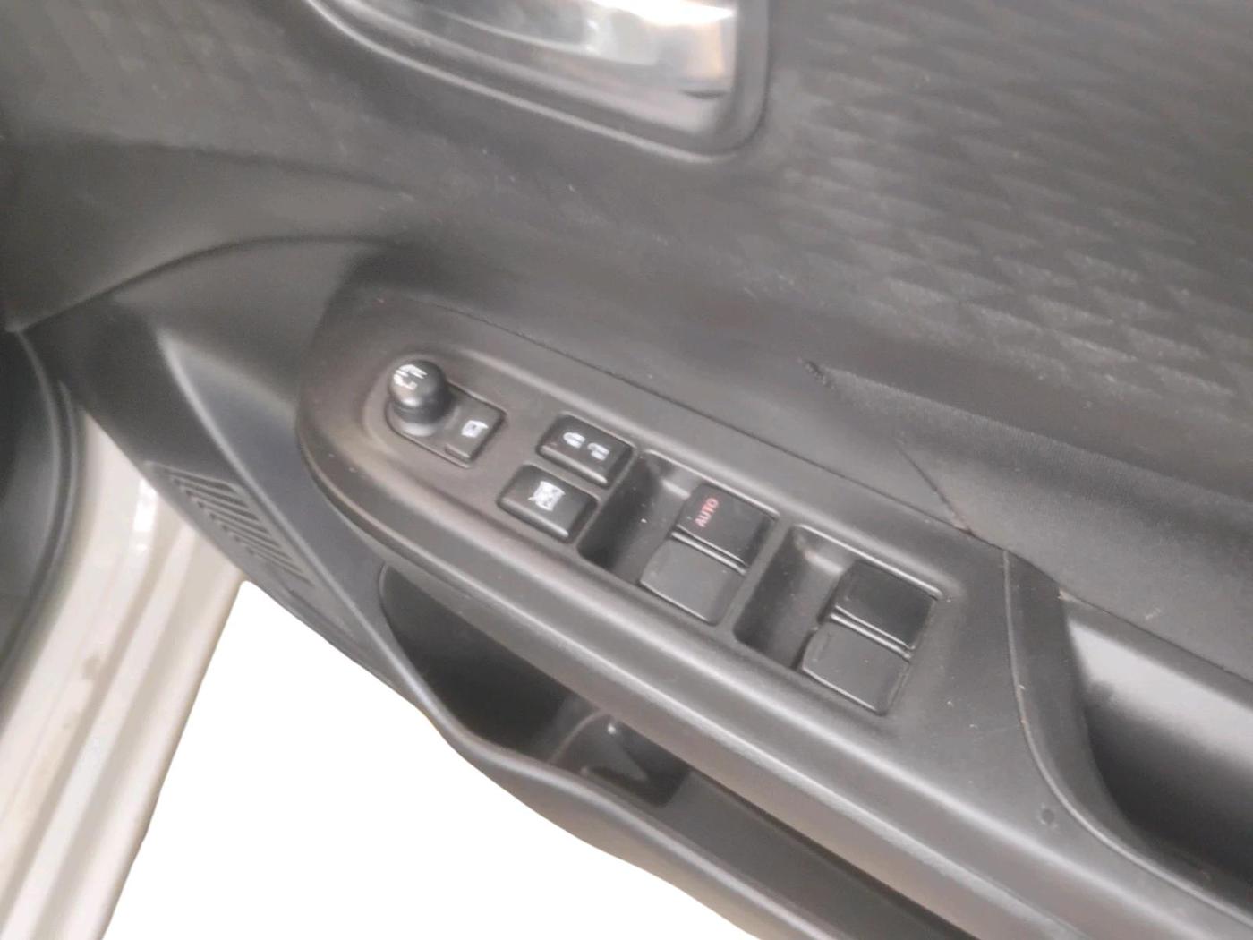 2024 Maruti Swift ZXi Plus AMT, Petrol, Automatic, 11,089 km, interior