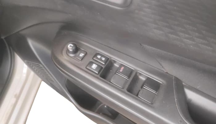 2024 Maruti Swift ZXi Plus AMT, Petrol, Automatic, 11,089 km, interior
