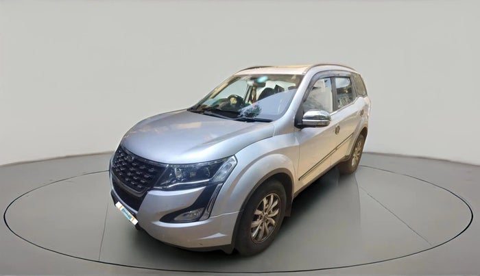 2018 Mahindra XUV500 W9, Diesel, Manual, 95,781 km, exterior