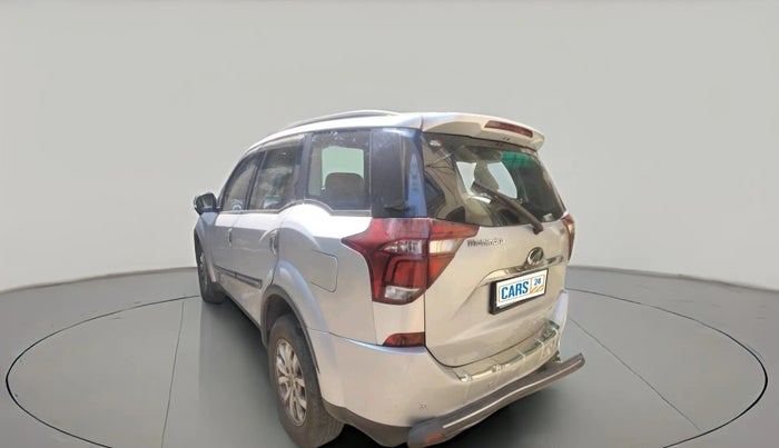 2018 Mahindra XUV500 W9, Diesel, Manual, 95,781 km, exterior