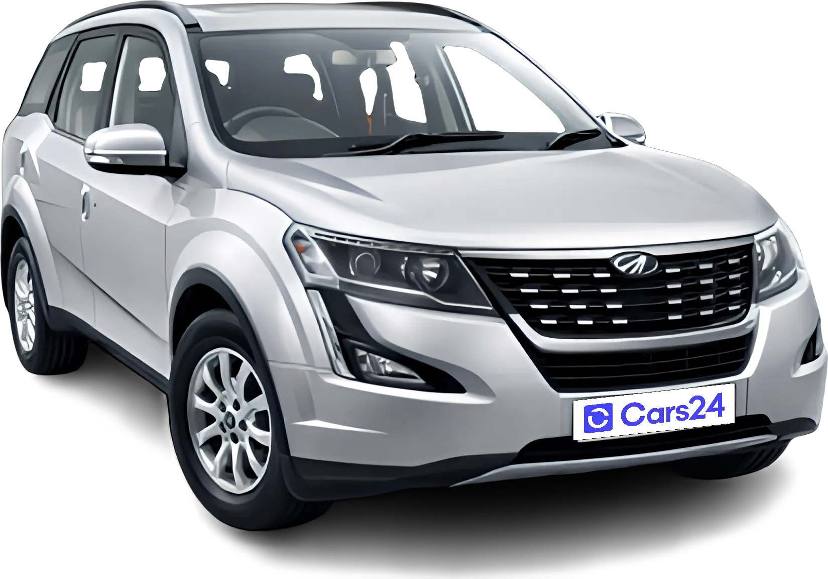 2018 Mahindra XUV500 - SUV - Diesel - Manual - ₹8.85 lakh