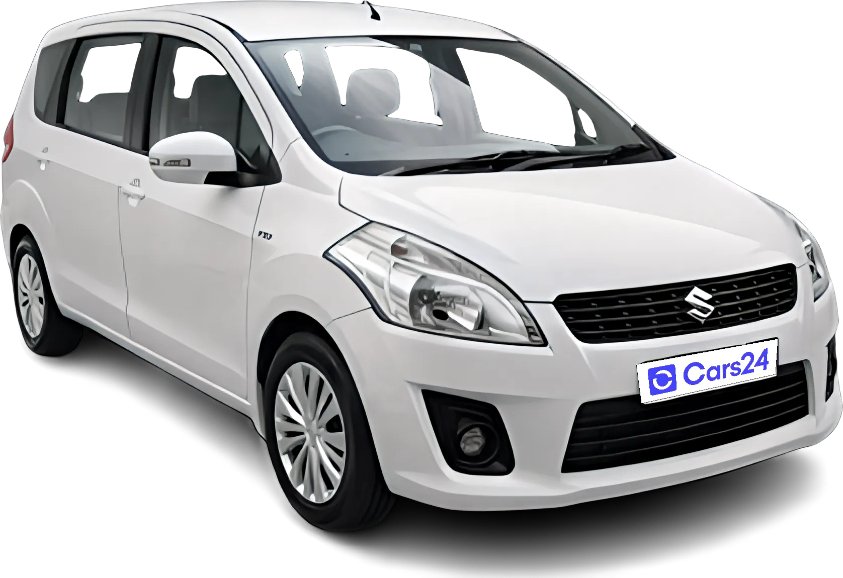 2012 Maruti Ertiga - SUV - Petrol - Manual - ₹3.10 lakh
