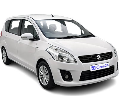 2012 Maruti Ertiga - SUV - Petrol - Manual - ₹3.10 lakh