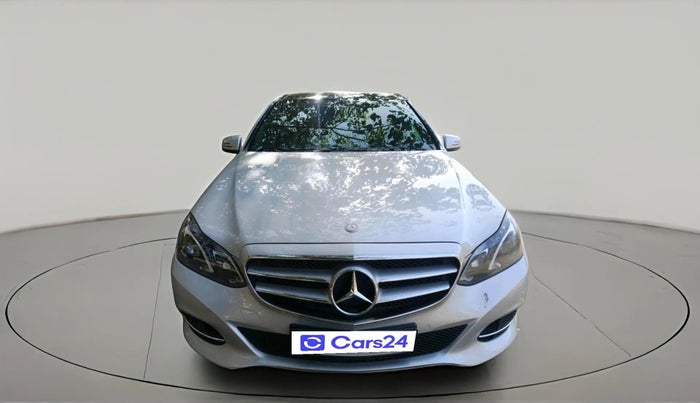 2014 Mercedes Benz E Class E 250 CDI AVANTGARDE, Diesel, Automatic, 71,618 km, exterior