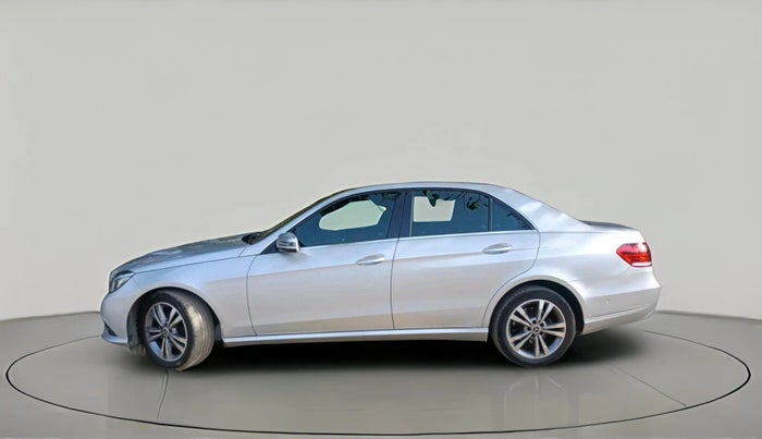 2014 Mercedes Benz E Class E 250 CDI AVANTGARDE, Diesel, Automatic, 71,618 km, exterior