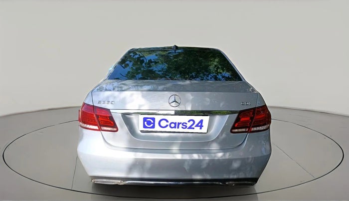 2014 Mercedes Benz E Class E 250 CDI AVANTGARDE, Diesel, Automatic, 71,618 km, exterior