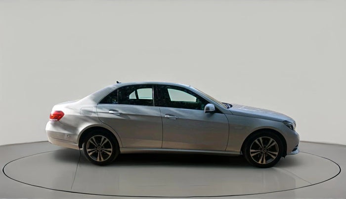 2014 Mercedes Benz E Class E 250 CDI AVANTGARDE, Diesel, Automatic, 71,618 km, exterior