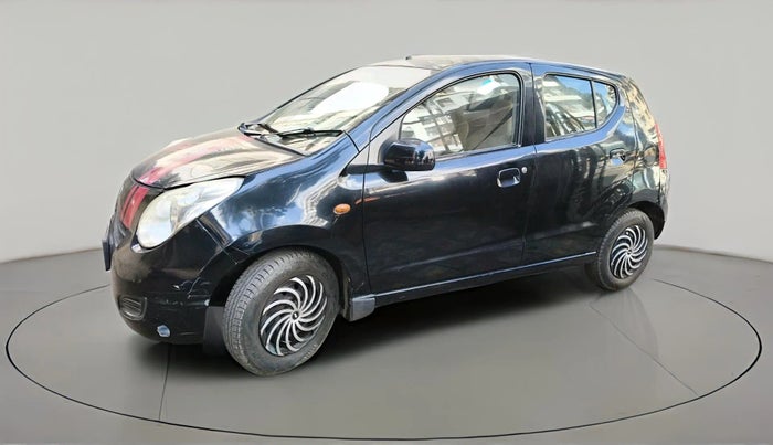 2012 Maruti A Star VXI (ABS) AT, Petrol, Automatic, 52,316 km, exterior