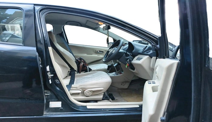 2012 Maruti A Star VXI (ABS) AT, Petrol, Automatic, 52,316 km, interior