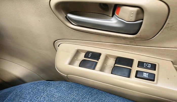 2012 Maruti A Star VXI (ABS) AT, Petrol, Automatic, 52,316 km, interior