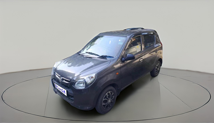 2014 Maruti Alto 800 LXI CNG, CNG, Manual, 56,755 km, exterior