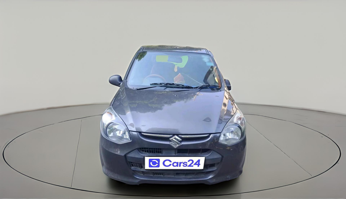 2014 Maruti Alto 800 LXI CNG, CNG, Manual, 56,755 km, exterior