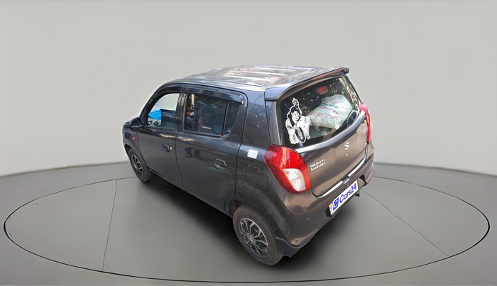 2014 Maruti Alto 800 LXI CNG, CNG, Manual, 56,755 km, exterior