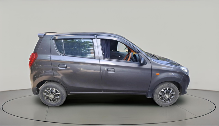 2014 Maruti Alto 800 LXI CNG, CNG, Manual, 56,755 km, exterior