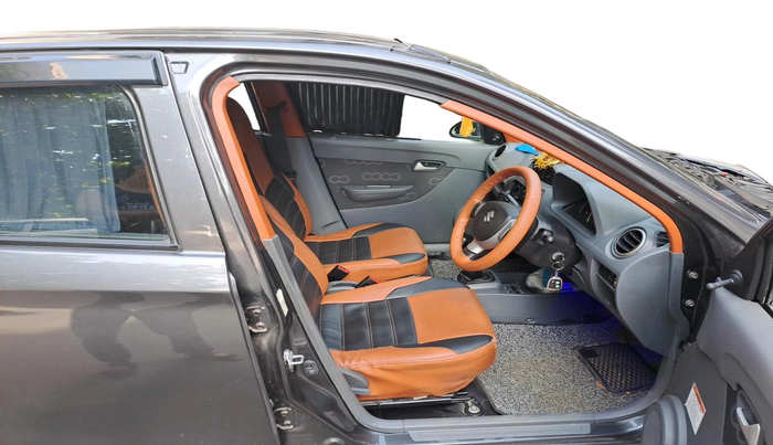 2014 Maruti Alto 800 LXI CNG, CNG, Manual, 56,755 km, interior