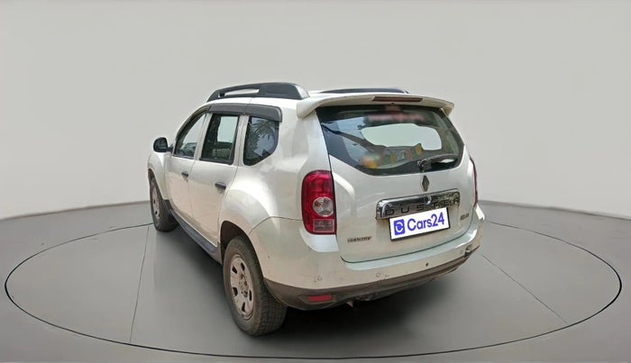 2013 Renault Duster 85 PS RXL DIESEL, Diesel, Manual, 1,64,549 km, exterior