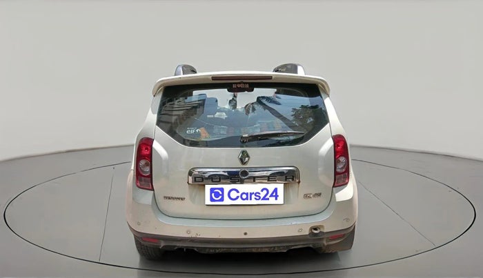 2013 Renault Duster 85 PS RXL DIESEL, Diesel, Manual, 1,64,549 km, exterior