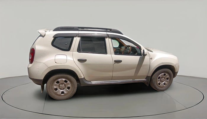 2013 Renault Duster 85 PS RXL DIESEL, Diesel, Manual, 1,64,549 km, exterior