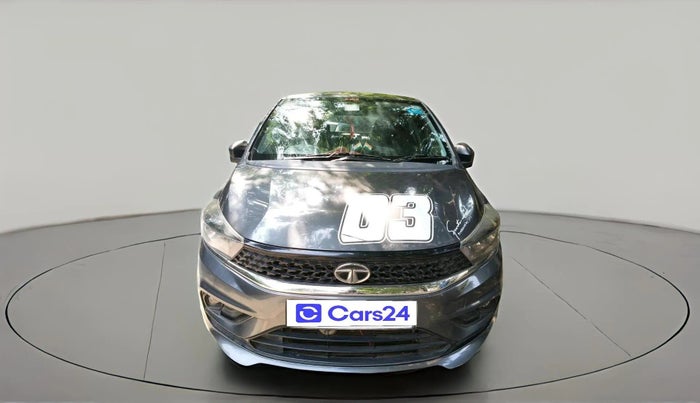 2021 Tata TIGOR XE PETROL, Petrol, Manual, 10,947 km, exterior