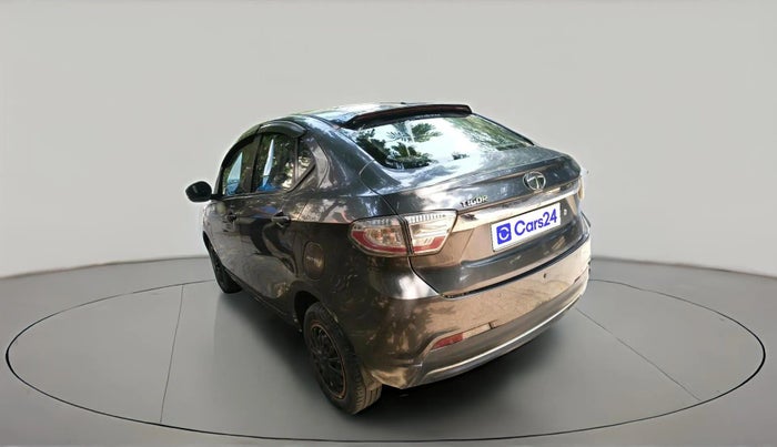 2021 Tata TIGOR XE PETROL, Petrol, Manual, 10,947 km, exterior