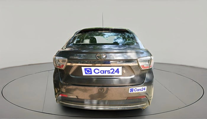 2021 Tata TIGOR XE PETROL, Petrol, Manual, 10,947 km, exterior
