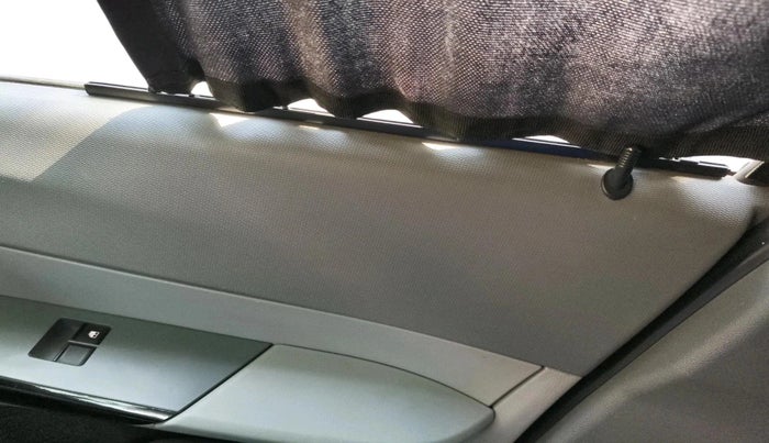 2021 Tata TIGOR XE PETROL, Petrol, Manual, 10,947 km, interior