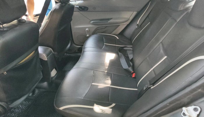 2021 Tata TIGOR XE PETROL, Petrol, Manual, 10,947 km, interior