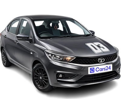 2021 Tata TIGOR - Sedan - Petrol - Manual - ₹4.16 lakh