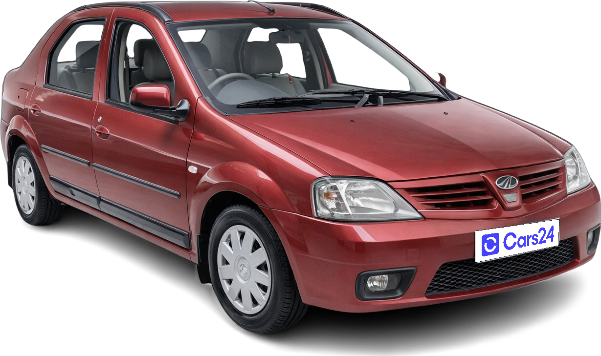 2011 Mahindra Verito - Hatchback - Petrol - Manual - ₹1.31 lakh