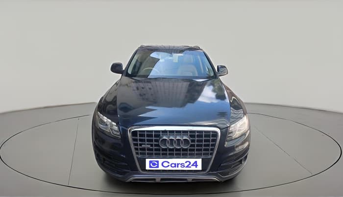 2012 Audi Q5 2.0 TDI QUATTRO, Diesel, Automatic, 97,721 km, exterior